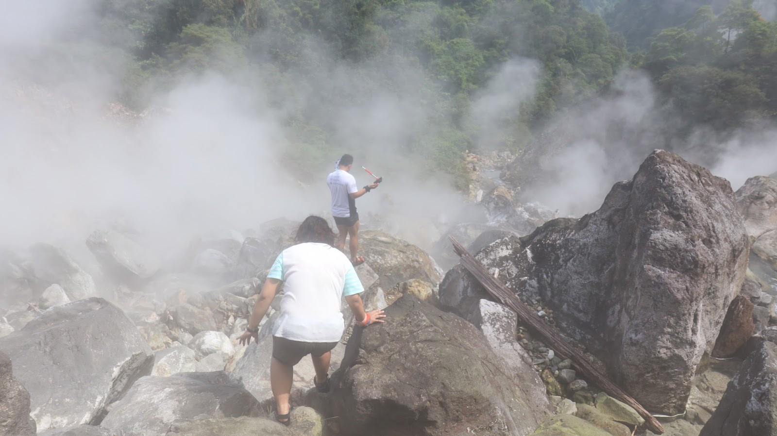 Curug Cikawah